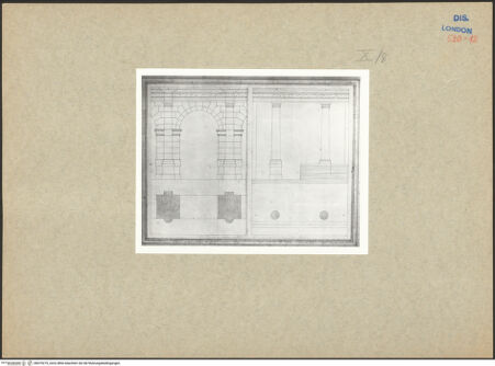 Vorderseite von bh079275_recto