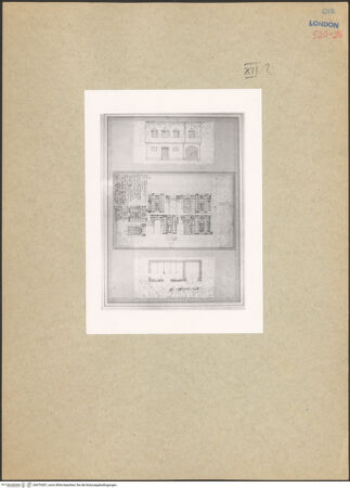 Vorderseite von bh079287_recto