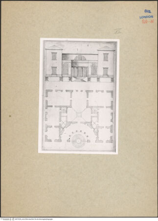 Vorderseite von bh079290_recto