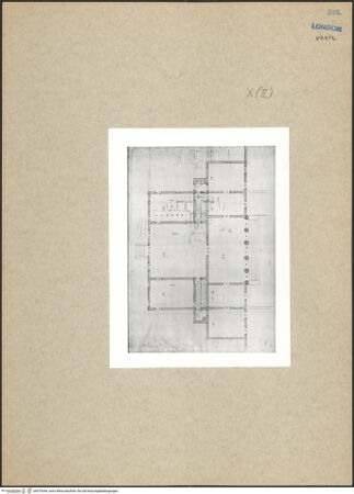 Vorderseite von bh079294_recto