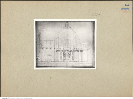 Vorderseite von bh079300_recto