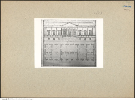 Vorderseite von bh079305_recto