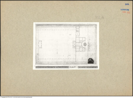 Vorderseite von bh079311_recto