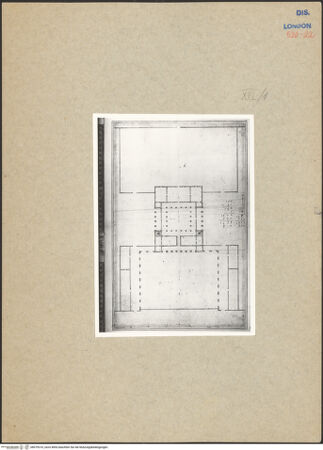 Vorderseite von bh079316_recto