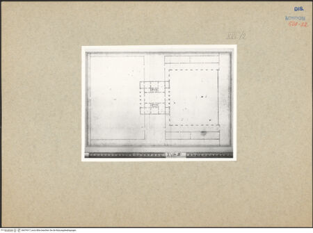 Vorderseite von bh079317_recto