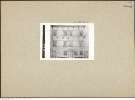 Vorderseite von bh079323_recto