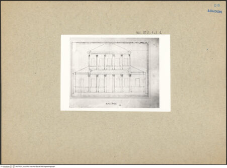 Vorderseite von bh079324_recto