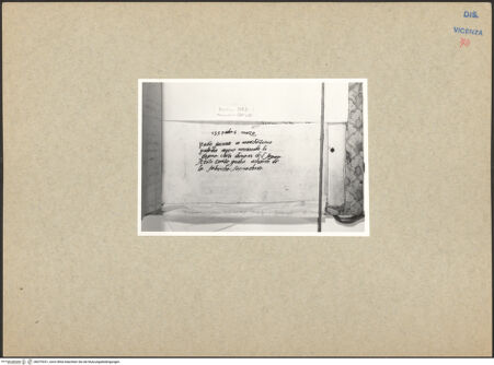 Vorderseite von bh079331_recto