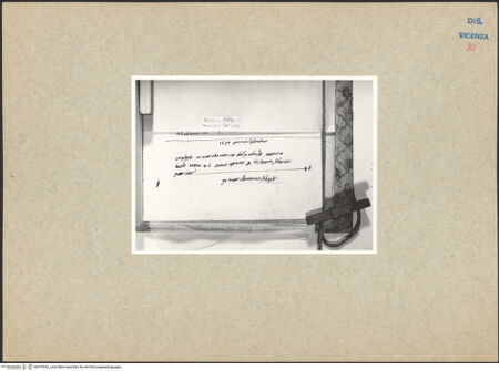 Vorderseite von bh079332_recto