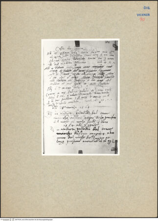 Vorderseite von bh079334_recto