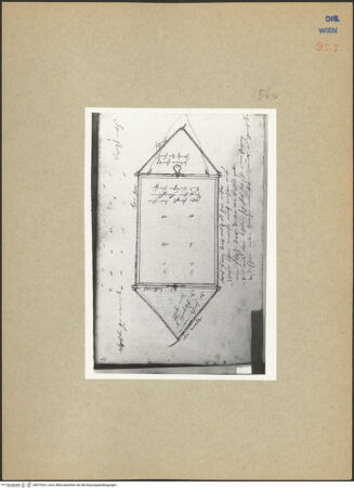 Vorderseite von bh079341_recto