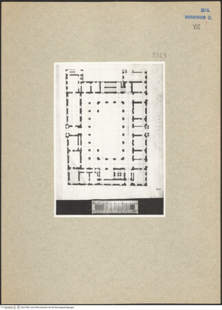 Vorderseite von bh079387_recto