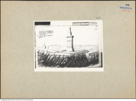 Vorderseite von bh079465_recto