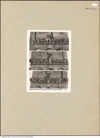 Vorderseite von bh079470_recto