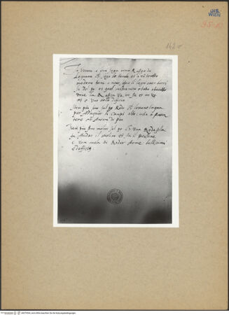 Vorderseite von bh079544_recto