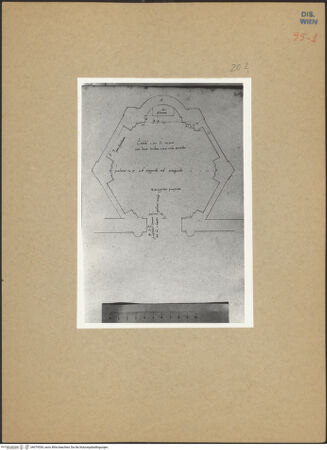 Vorderseite von bh079554_recto
