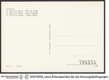 Rückseite von bh079555_recto