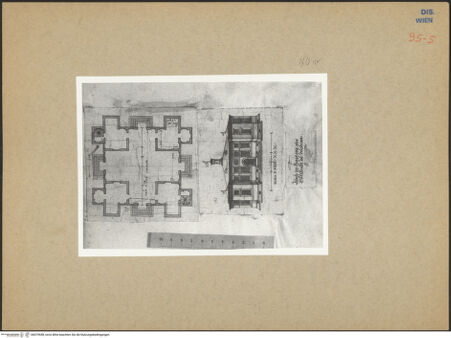 Vorderseite von bh079558_recto