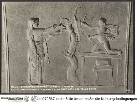 Vorderseite von bh079567_recto