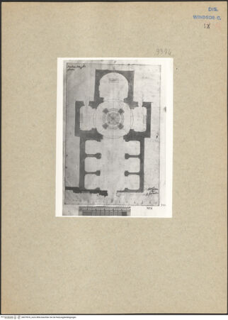 Vorderseite von bh079576_recto