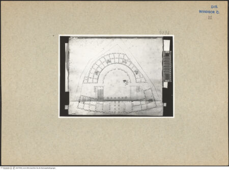 Vorderseite von bh079592_recto