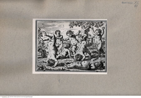 Vorderseite von  [http://creativecommons.org/publicdomain/mark/1.0/] Putten - , bh079613. Foto.