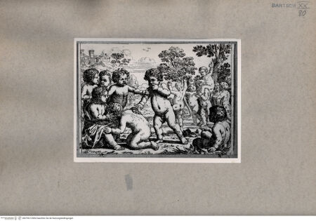 Vorderseite von  [http://creativecommons.org/publicdomain/mark/1.0/] Putten - , bh079615. Foto.