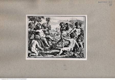 Vorderseite von  [http://creativecommons.org/publicdomain/mark/1.0/] Putten - , bh079620. Foto.