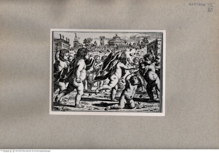 Vorderseite von  [http://creativecommons.org/publicdomain/mark/1.0/] Putten - , bh079622. Foto.