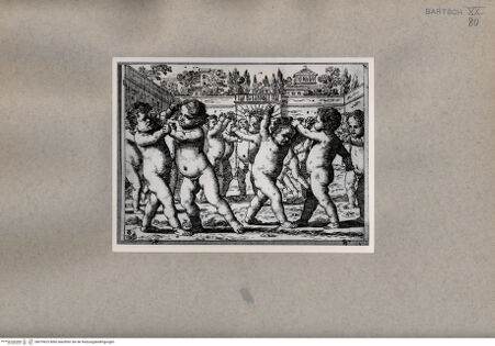 Vorderseite von  [http://creativecommons.org/publicdomain/mark/1.0/] Putten - , bh079623. Foto.