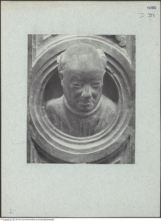 Vorderseite von bh079679_recto