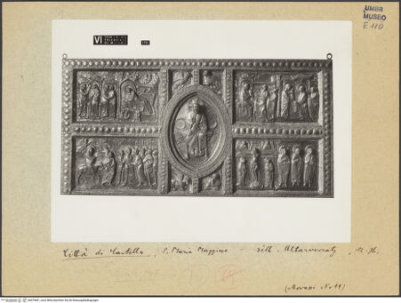 Vorderseite von bh079681_recto