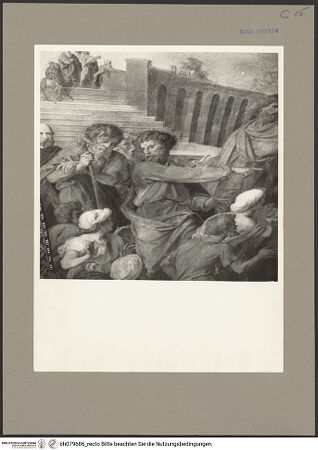 Vorderseite von bh079686_recto