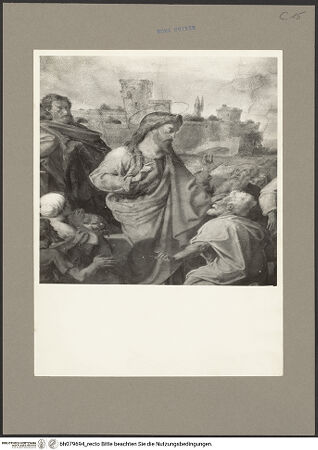 Vorderseite von bh079694_recto