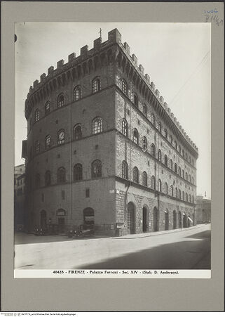 Vorderseite von bh079716_recto