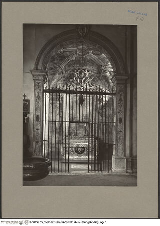 Vorderseite von bh079755_recto