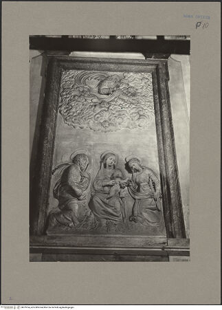 Vorderseite von bh079764_recto