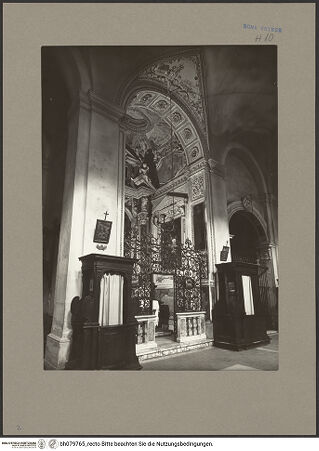 Vorderseite von bh079765_recto