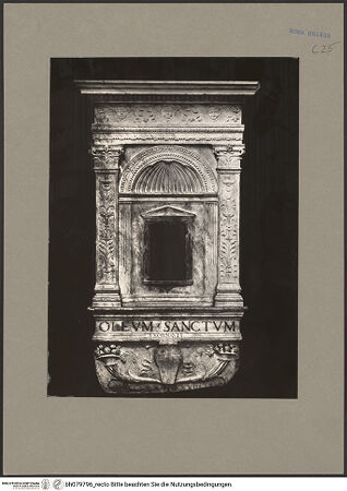 Vorderseite von bh079796_recto