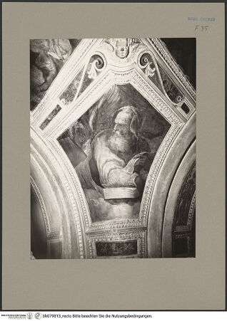 Vorderseite von bh079813_recto