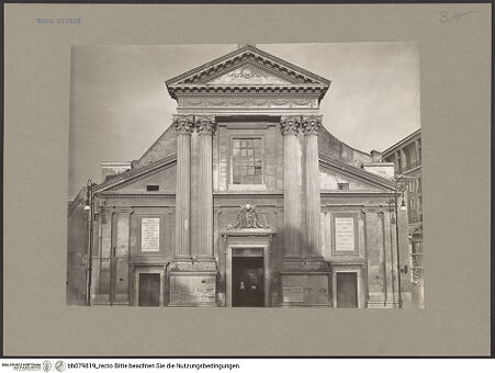 Vorderseite von bh079819_recto