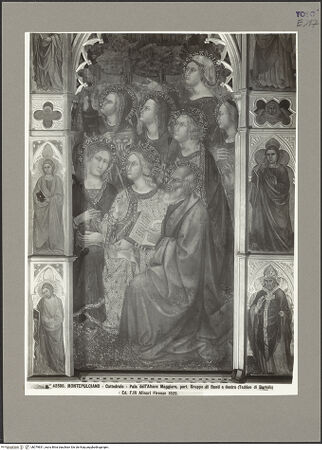 Vorderseite von bh079831_recto