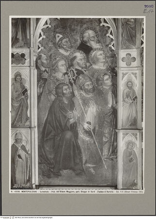 Vorderseite von bh079832_recto