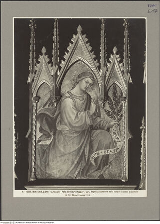 Vorderseite von bh079833_recto