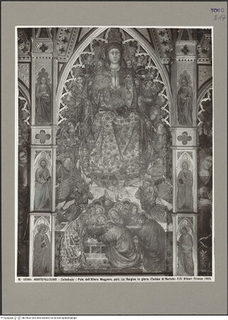 Vorderseite von bh079835_recto