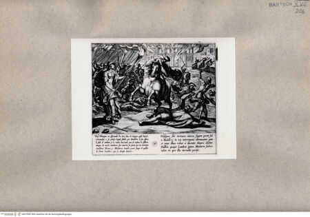 Vorderseite von  [http://creativecommons.org/publicdomain/mark/1.0/] Sieben Kinder der Lara - , bh079982. Foto.