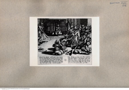 Vorderseite von  [http://creativecommons.org/publicdomain/mark/1.0/] Sieben Kinder der Lara - , bh079989. Foto.