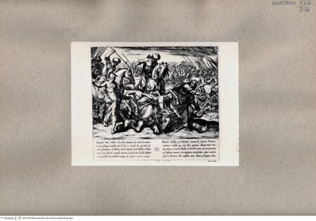 Vorderseite von  [http://creativecommons.org/publicdomain/mark/1.0/] Sieben Kinder der Lara - , bh079995. Foto.