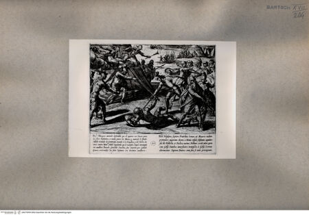 Vorderseite von  [http://creativecommons.org/publicdomain/mark/1.0/] Sieben Kinder der Lara - , bh079999. Foto.