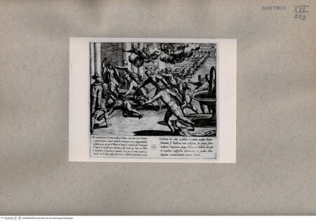 Vorderseite von  [http://creativecommons.org/publicdomain/mark/1.0/] Sieben Kinder der Lara - , bh080008. Foto.